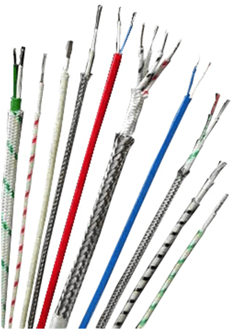 Thermocouple Cables