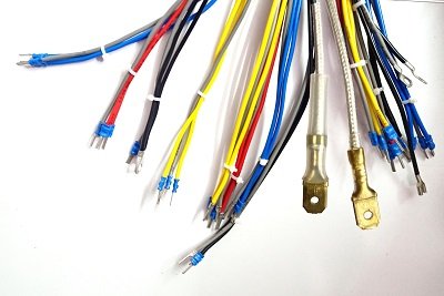 Wire Harness