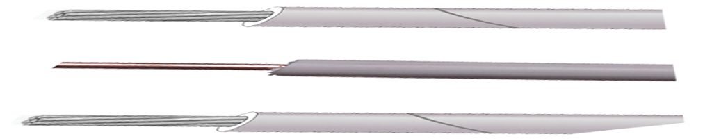SPECIAL HVCR WIRE
