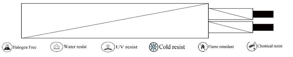 (TC-C015) Polymide-Polymide