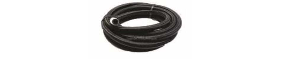 Rubber Hose Pipe